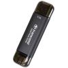 Transcend ESD310C 1 TB, externí SSD disk, USB 3.2 (Gen 2) , USB-C®, černá