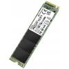Transcend 115S 250 GB interní SSD disk NVMe/PCIe M.2 PCIe NVMe 3.0 x4 Retail TS250GMTE115S
