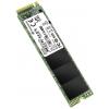 Transcend 115S 250 GB interní SSD disk NVMe/PCIe M.2 PCIe NVMe 3.0 x4 Retail TS250GMTE115S
