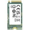 Transcend MTE470A 128 GB interní M.2 PCIe NVMe SSD 2242 PCIe NVMe 3.0 x4 Industrial TS128GMTE470A