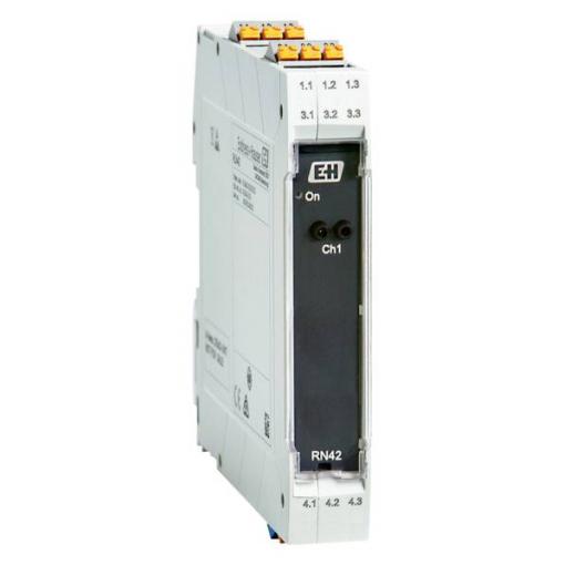 Endress+Hauser RN42 RN42-8L1AU měřicí transformátor 1 ks
