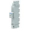 Eaton EP-501041 SPZT123-300/3+NPE-S-OS svodič přepětí Přepětová ochrana pro: sběrnice 40 mm 7.5 kA 1 ks