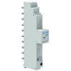 Eaton EP-501041 SPZT123-300/3+NPE-S-OS svodič přepětí Přepětová ochrana pro: sběrnice 40 mm 7.5 kA 1 ks