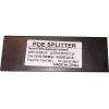 PoE splitter HX-PD02S-G, 12 V / 1,2 A, DC konektor 5,5×2,1 mm