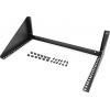 Digitus DN-48005 Nástěnný držák 19 vybavení 6 U Vhodné pro hloubku skříně: od 300 mm černá (RAL 9005) 19 palec