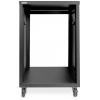 Digitus DN-48001 19palcový rackový vozík 16 U ocelový plech