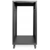 Digitus DN-48002 19palcový rackový vozík 21 U ocelový plech