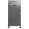Digitus DN-48002 19palcový rackový vozík 21 U ocelový plech
