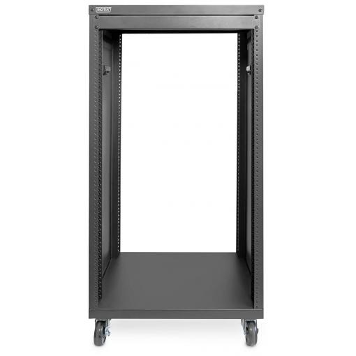 Digitus DN-48002 19palcový rackový vozík 21 U ocelový plech