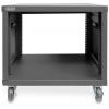 Digitus DN-48000 19palcový rackový vozík 8 U ocelový plech
