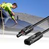 LogiLink PHC0102 MC4/M zu MC4/F prodlužovací kabel Délka kabelu 3 m