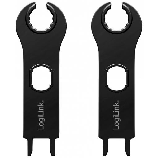 LogiLink PHT0100 PHT0100 Montážní klíč MC4