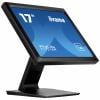 Iiyama 17 Resistive dotykový monitor Energetická třída (EEK2021): E (A - G) 43.2 cm (17 palec) 1280 x 1024 Pixel 5:4 5 ms HDMI™, DisplayPort, VGA TN LCD