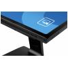 Iiyama 17 Resistive dotykový monitor Energetická třída (EEK2021): E (A - G) 43.2 cm (17 palec) 1280 x 1024 Pixel 5:4 5 ms HDMI™, DisplayPort, VGA TN LCD