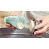 Bosch Home and Garden EasySander 18V-8 akumulátorová multifunkční bruska, akumulátor, vč. nabíječky, 18 V, 2.5 Ah, 06033E3002