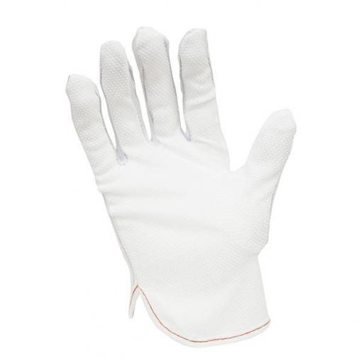 Antistat 509-0003 ESD rukavice vel. Oblečení: L polyester