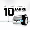 Energizer Max Plus tužková baterie AA alkalicko-manganová, 1.5 V, 20 ks