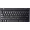 R-GO Tools Compact Break Bluetooth® klávesnice US anglická, QWERTY černá ergonomická