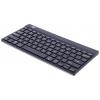 R-GO Tools Compact Break Bluetooth® klávesnice US anglická, QWERTY černá ergonomická