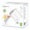 EMERIO HM-126681 ruční šlehač, 80 W, bílá, šedá