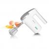 EMERIO HM-126681 ruční šlehač, 80 W, bílá, šedá
