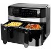 EMERIO AF-126672.4 horkovzdušná fritéza 9 l 2400 W černá