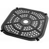 EMERIO AF-129329.3 horkovzdušná fritéza 5 l 1 500 W černá