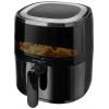 EMERIO AF-129329.3 horkovzdušná fritéza 5 l 1 500 W černá