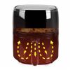 EMERIO AF-129329.3 horkovzdušná fritéza 5 l 1 500 W černá