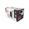 GoSmart domovní bezdrátový bateriový videozvonek EMOS H4032 IP-15S s WiFi