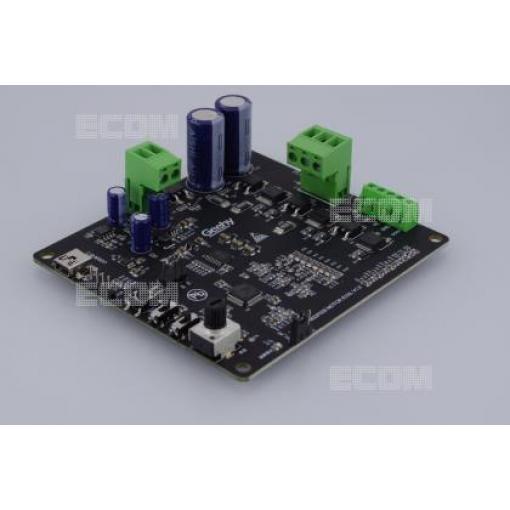 Vyhodnocovací deska APM32F035 MOTOR EVAL, 32bitový mikrokontrolér