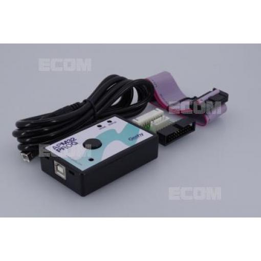 Programátor APM32PROG pro mikrokontroléry APM32