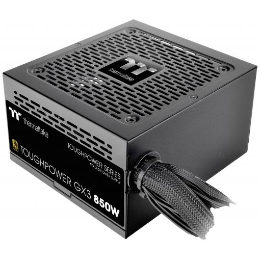 Thermaltake Toughpower GX3 PC síťový zdroj 850 W ATX 80 PLUS® Gold
