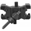 LogiLink AA0162 Držák mobilu na kolo Šířka (max.): 90 mm