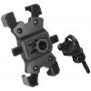 LogiLink AA0162 Držák mobilu na kolo Šířka (max.): 90 mm