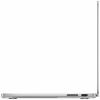 Apple MacBook Pro 14 (M3, 2023) 36.1 cm (14.2 palec) 8 GB RAM 1 TB SSD 8‑Core CPU 10-Core GPU stříbrná MR7K3D/A