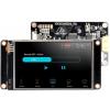 Dotykový barevný TFT displej Nextion Enhanced NX3224K028, 2,8", 320×240