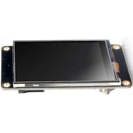 Dotykový barevný TFT displej Nextion Enhanced NX3224K028, 2,8", 320×240