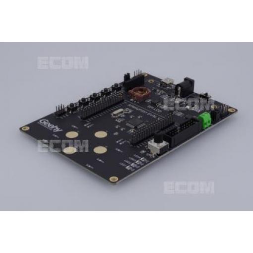 Vyhodnocovací deska APM32F051 EVAL, 32bitový mikrokontrolér