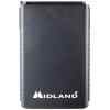 Midland Alan 42 DS Power Bundle CB (přenosné), C1267.S1