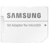 Samsung PRO Plus paměťová karta microSDXC 256 GB A2 Application Performance Class, v30 Video Speed Class, UHS-I vč. SD adaptéru