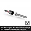 Einhell 108703 sada bitů, 28dílná, 1/4 (6,3 mm)