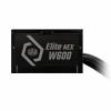 Cooler Master Elite NEX White 600 PC síťový zdroj 600 W ATX 80 PLUS®