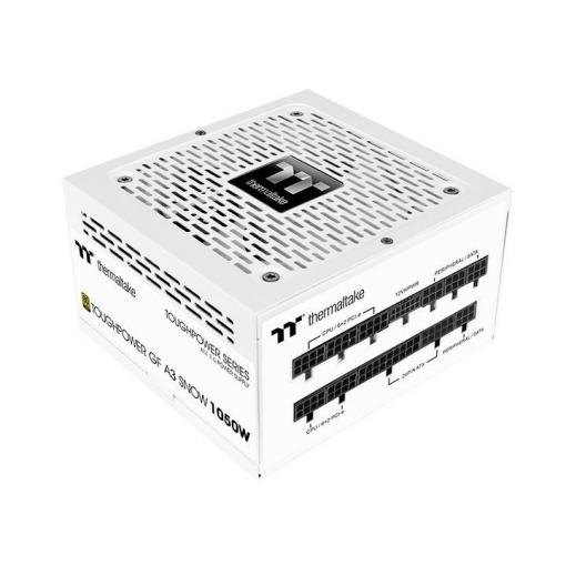 Thermaltake Toughpower GF A3 Snow 1050W PC síťový zdroj 1050 W ATX 80 PLUS® Gold