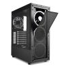 Sharkoon TK5M RGB ATX desktop PC skříň černá