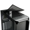 Sharkoon TK5M RGB ATX desktop PC skříň černá