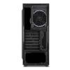 Sharkoon TK5M RGB ATX desktop PC skříň černá
