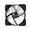 Fractal Design Aspect 14 RGB PWM PC větrák s krytem černá