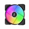 Fractal Design Aspect 14 RGB PWM PC větrák s krytem černá