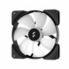 Fractal Design Aspect 14 RGB PWM PC větrák s krytem černá